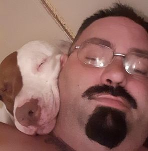 Meet your Posher, Dustin